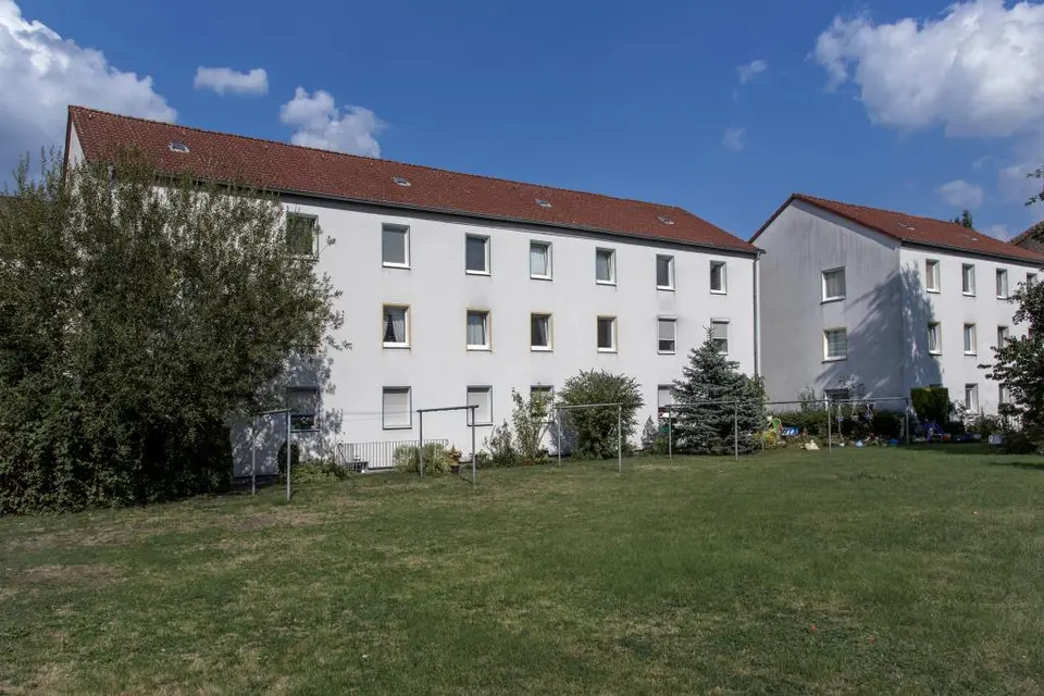 2 Zimmer Wohnung mit 50 m² in Herne – Bild 2