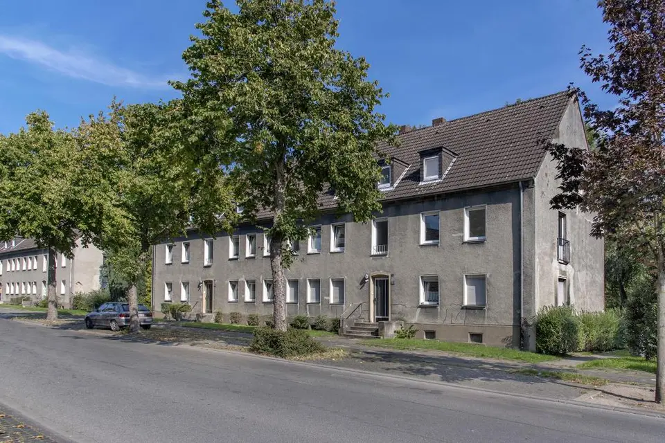 2 Zimmer Wohnung mit 50 m² in Herne – Bild 5