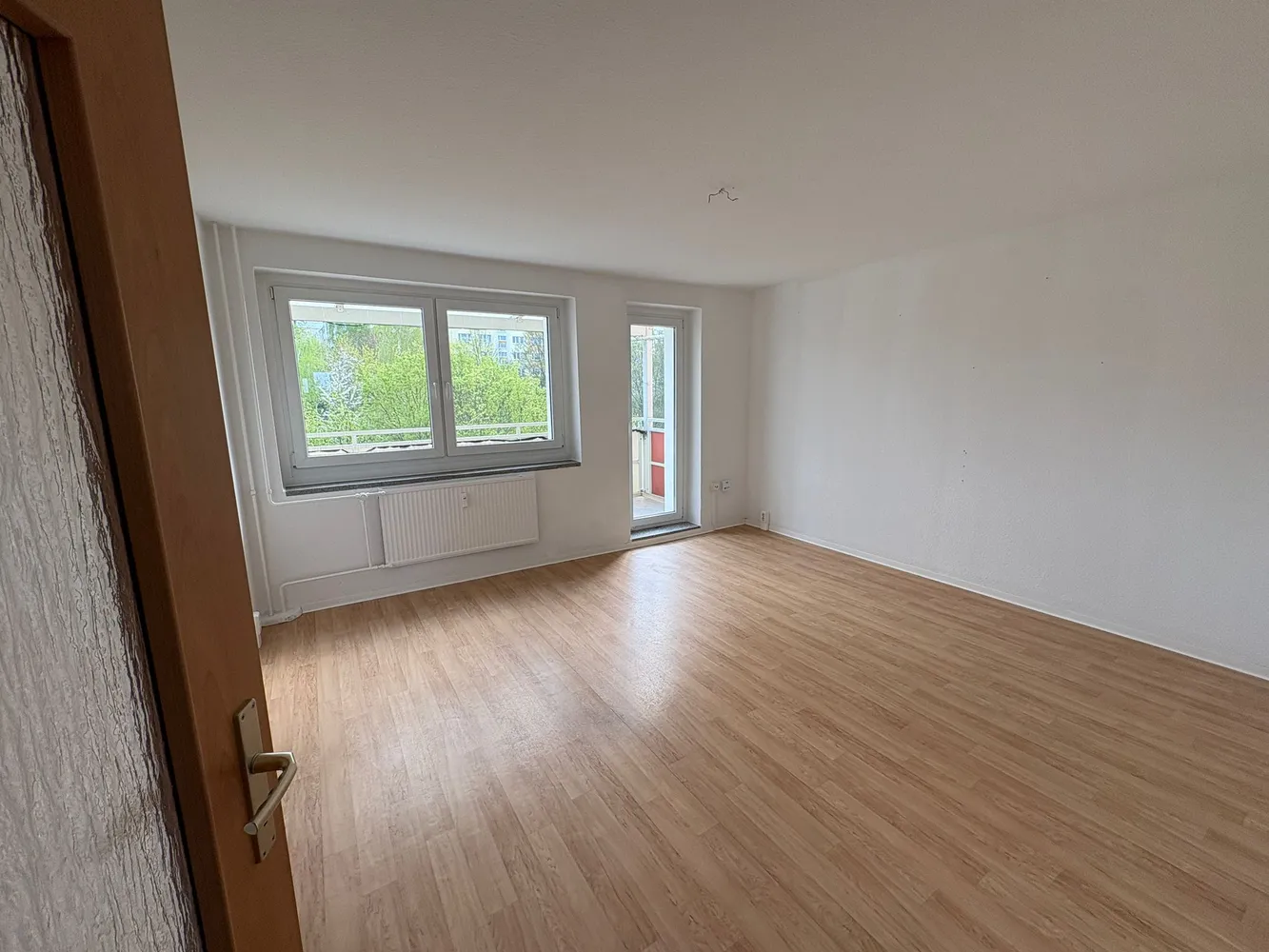 5 Zimmer Wohnung mit 106 m² in Bautzen – Bild 1