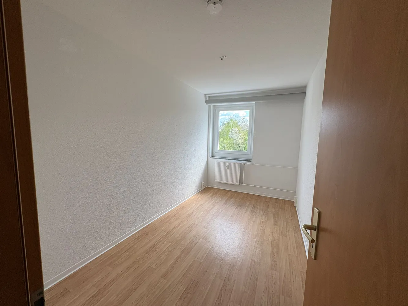 5 Zimmer Wohnung mit 106 m² in Bautzen – Bild 12