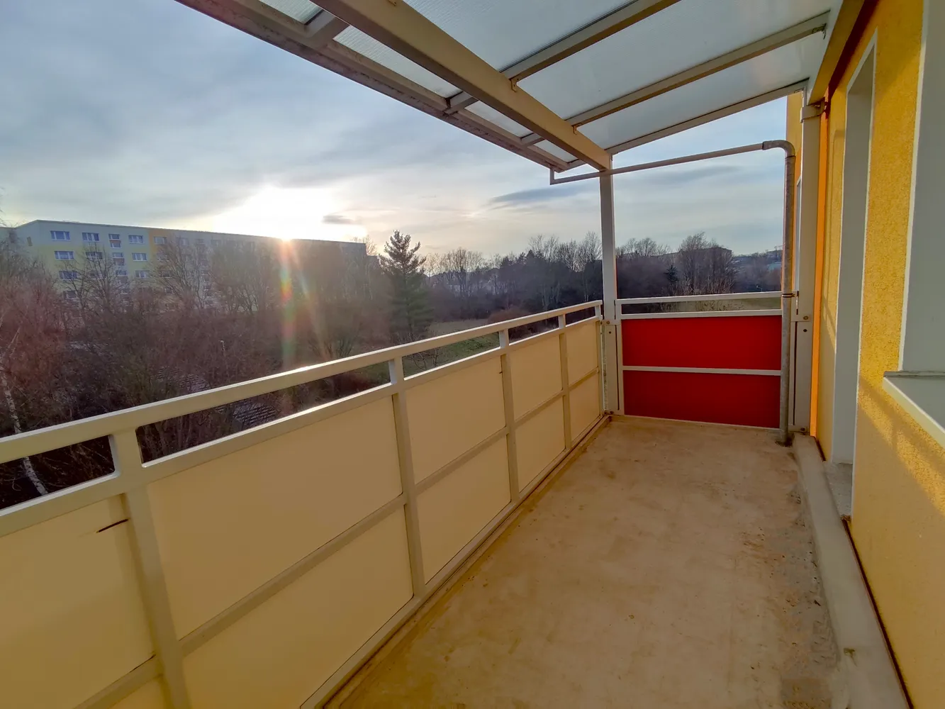 5 Zimmer Wohnung mit 106 m² in Bautzen – Bild 3