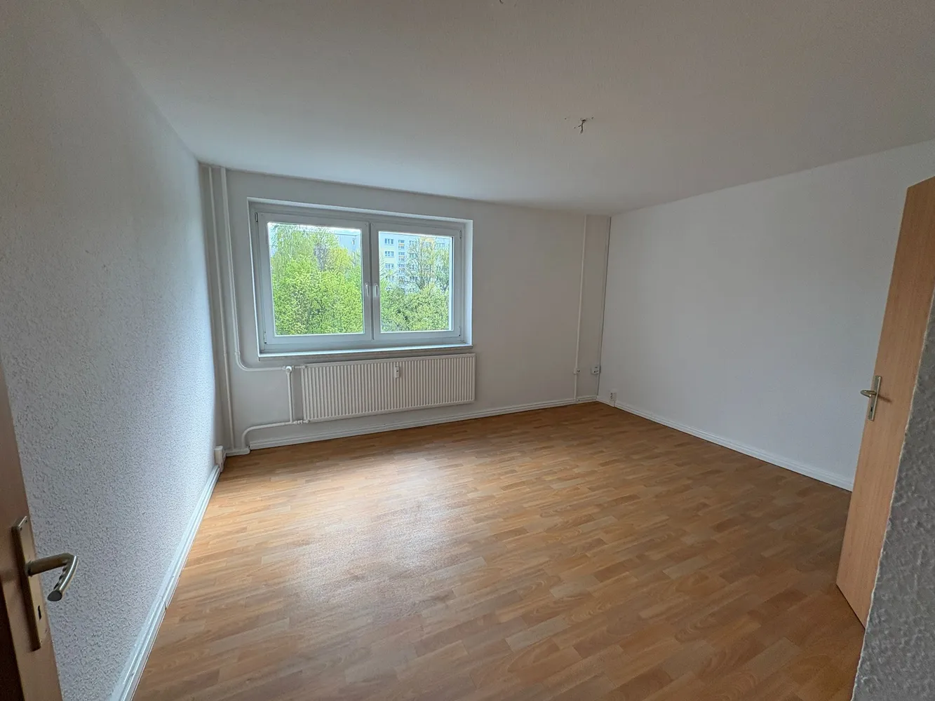 5 Zimmer Wohnung mit 106 m² in Bautzen – Bild 5