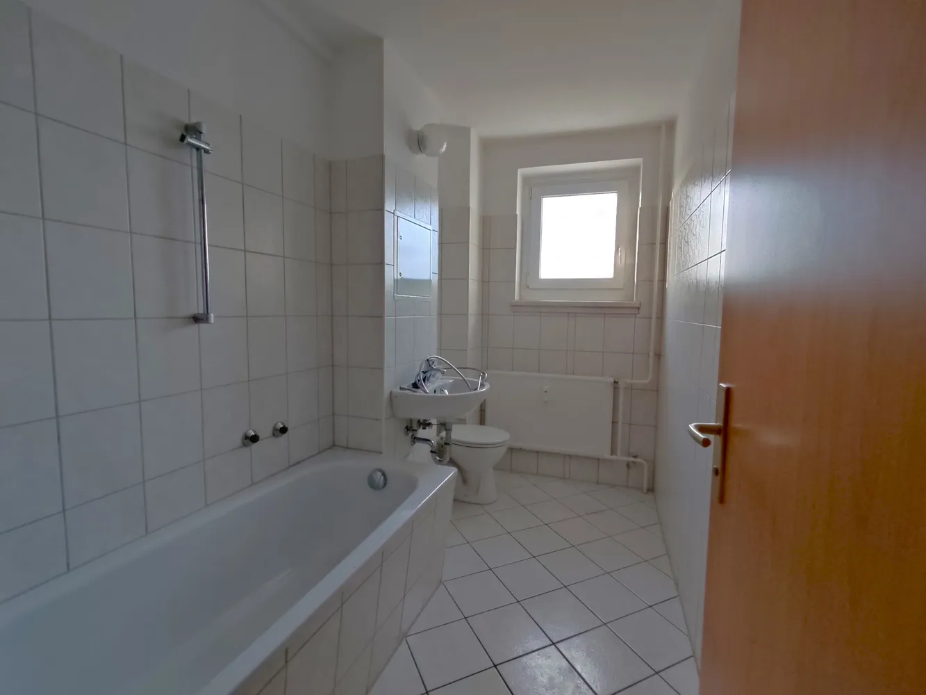 5 Zimmer Wohnung mit 106 m² in Bautzen – Bild 7