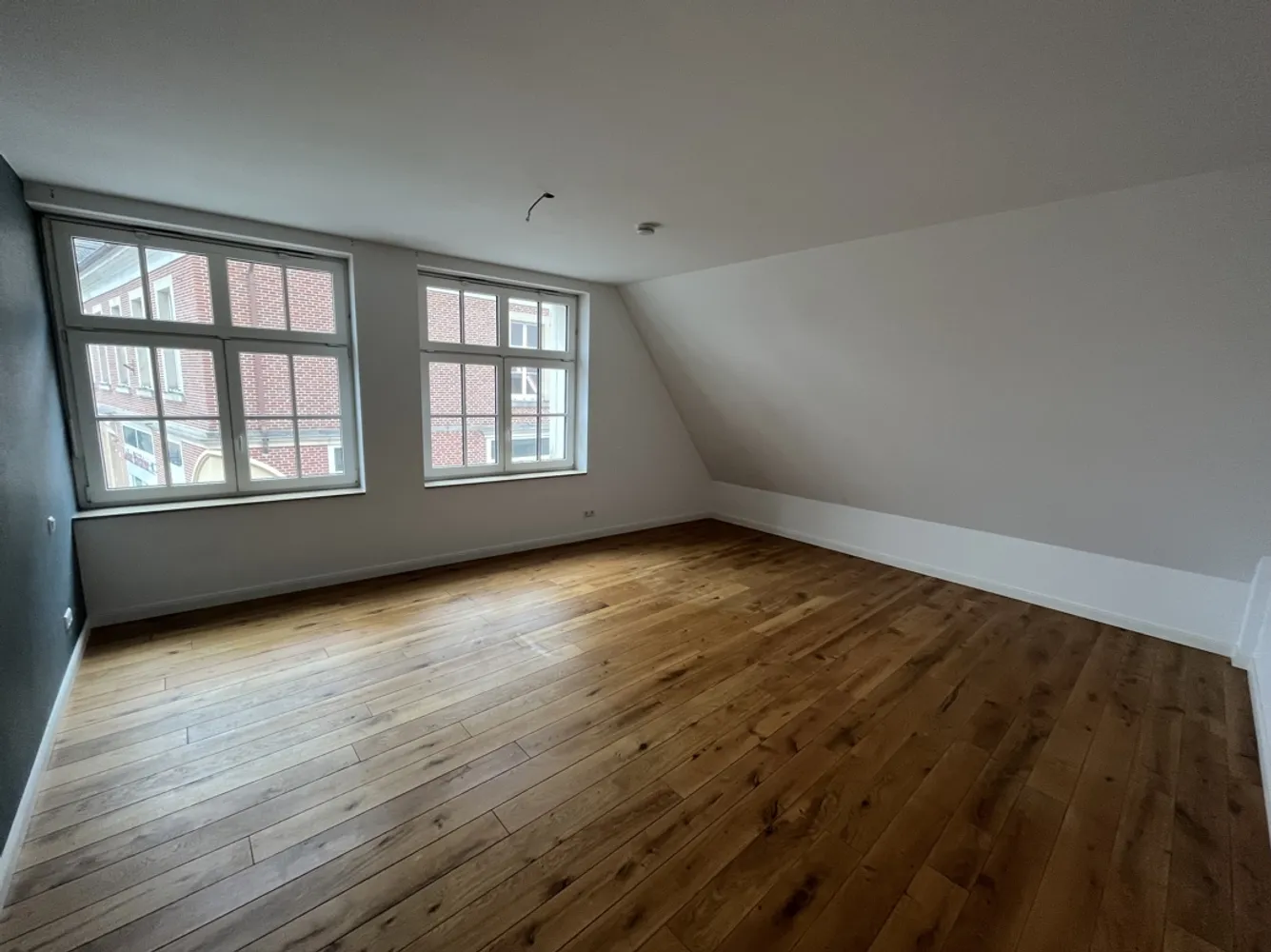 3 Zimmer Wohnung mit 148 m² in Rheine – Bild 1