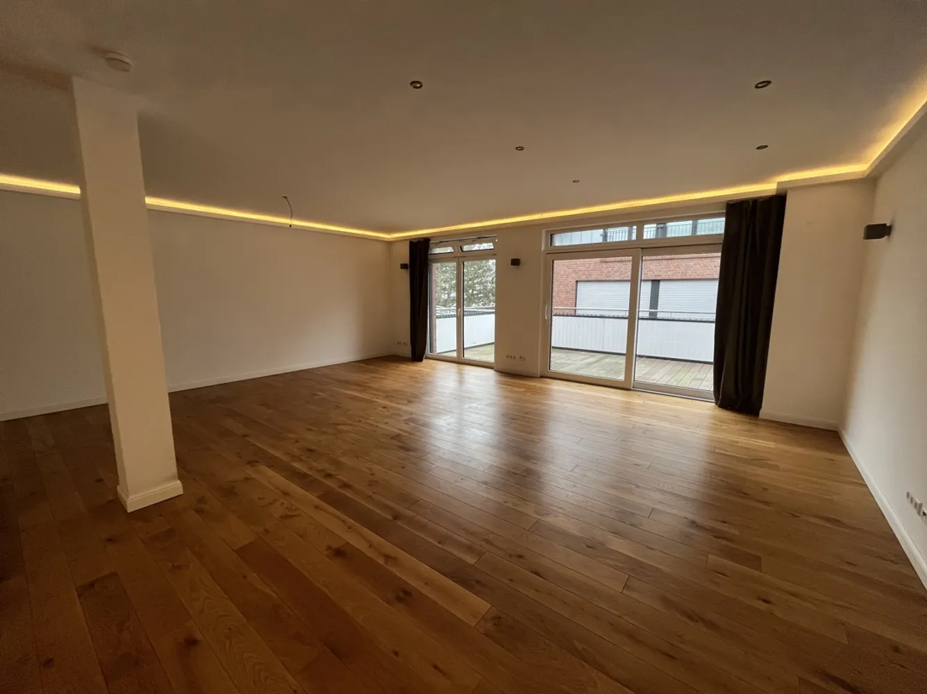 3 Zimmer Wohnung mit 148 m² in Rheine – Bild 3