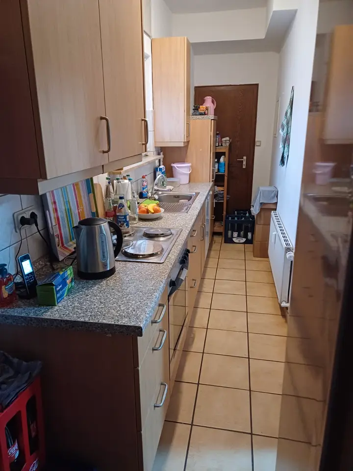 2 Zimmer Wohnung mit 52 m² in Troisdorf – Bild 2