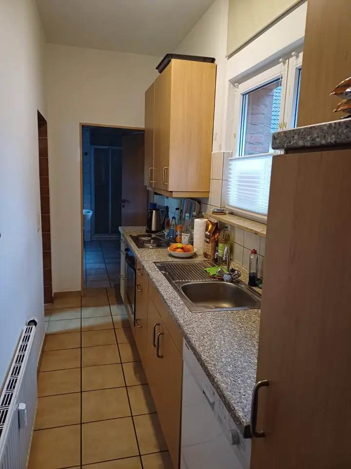 2 Zimmer Wohnung mit 52 m² in Troisdorf – Bild 3