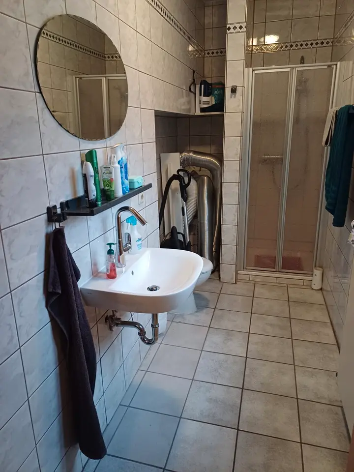 2 Zimmer Wohnung mit 52 m² in Troisdorf – Bild 5