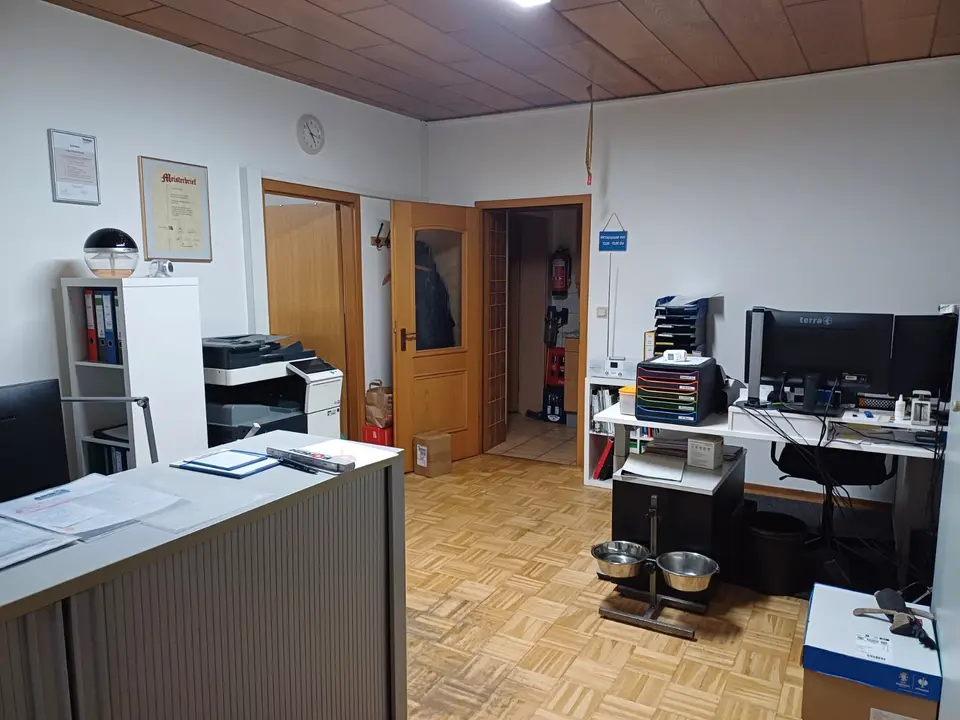 2 Zimmer Wohnung mit 52 m² in Troisdorf – Bild 9