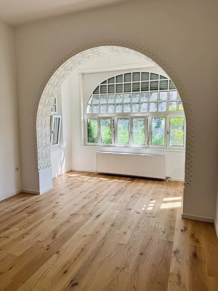 5 Zimmer Wohnung mit 178 m² in Karlsruhe – Bild 2