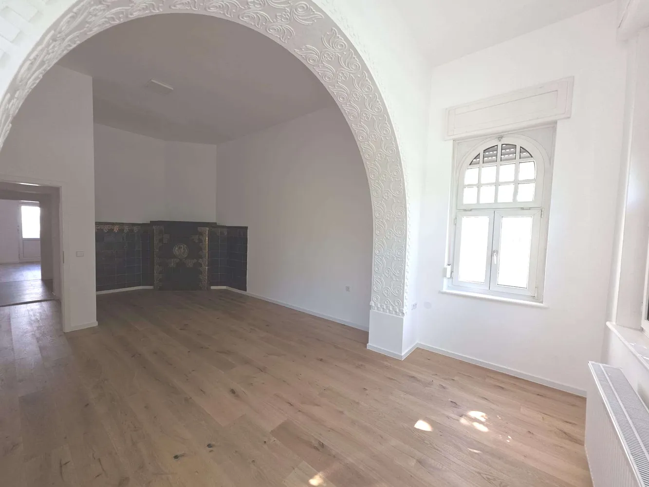 5 Zimmer Wohnung mit 178 m² in Karlsruhe – Bild 3