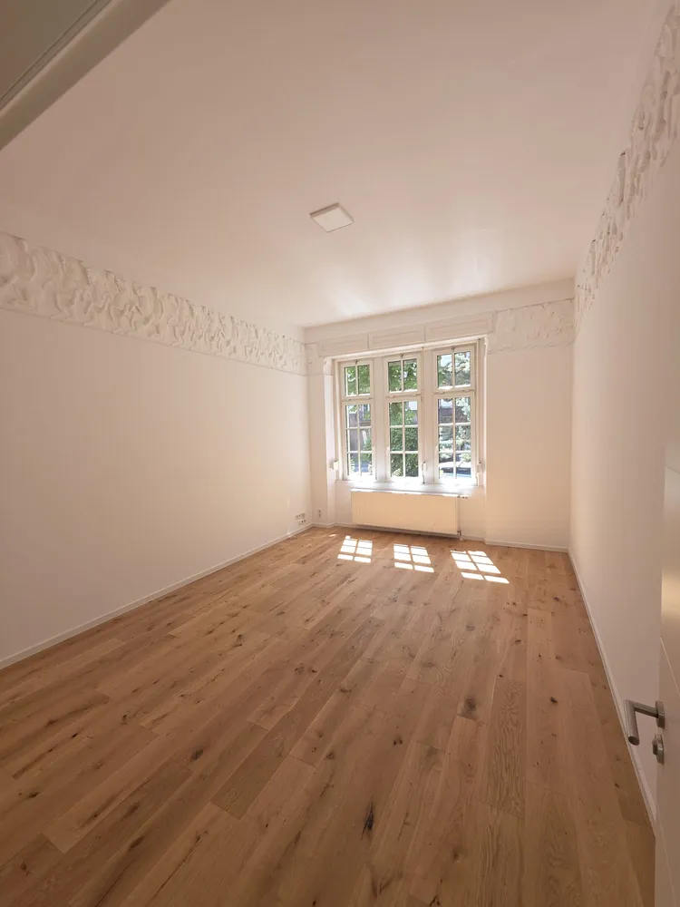 5 Zimmer Wohnung mit 178 m² in Karlsruhe – Bild 5