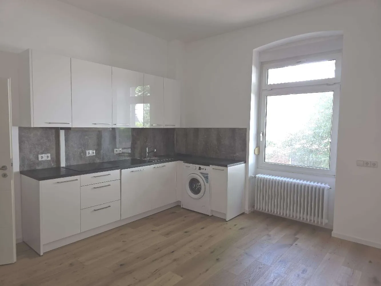 5 Zimmer Wohnung mit 178 m² in Karlsruhe – Bild 6