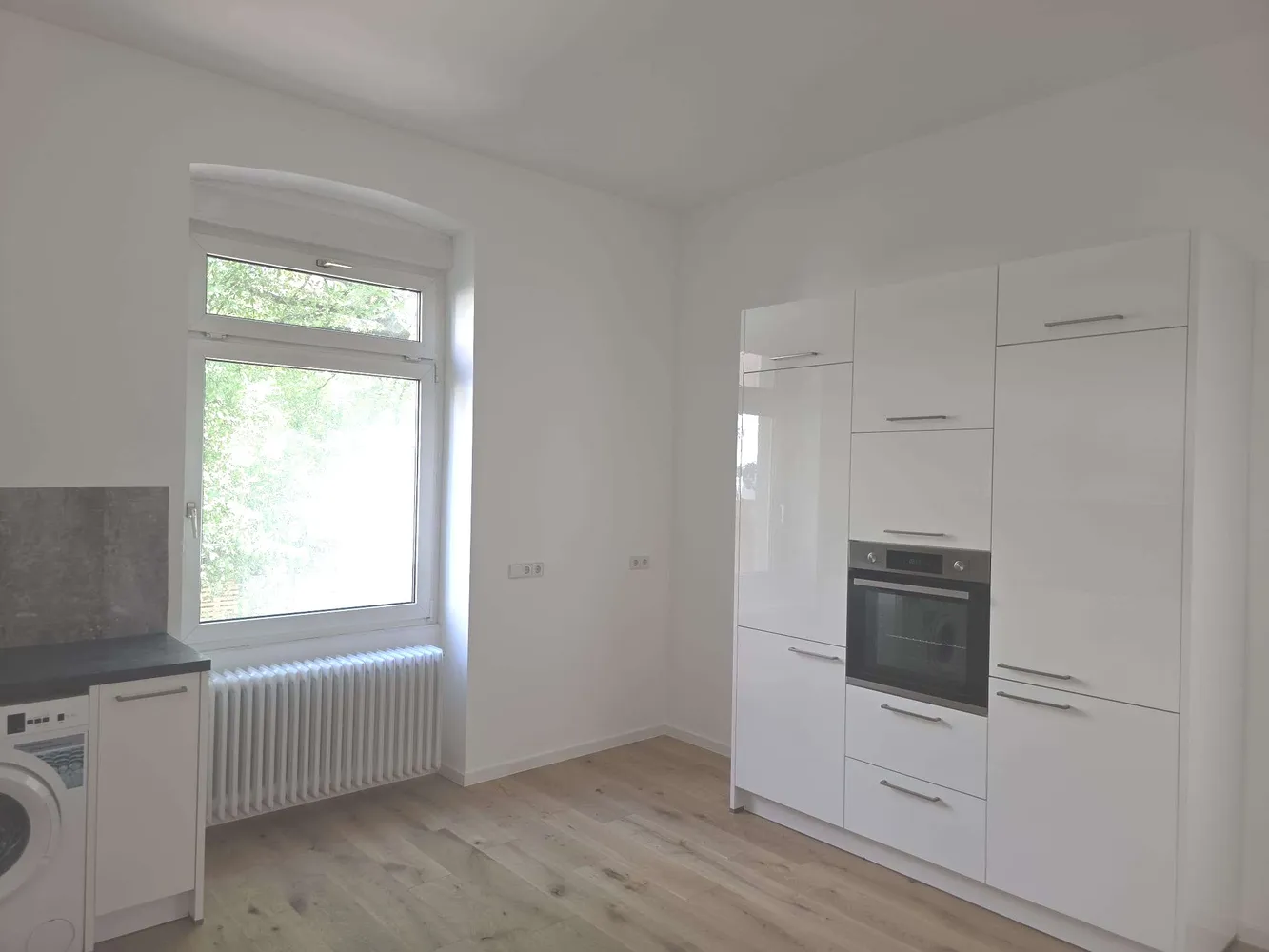 5 Zimmer Wohnung mit 178 m² in Karlsruhe – Bild 7