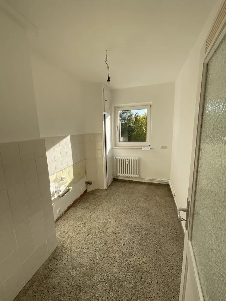2 Zimmer Wohnung mit 55 m² in Kiel – Bild 3