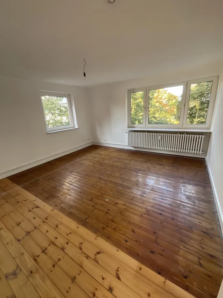 2 Zimmer Wohnung mit 55 m² in Kiel – Bild 4