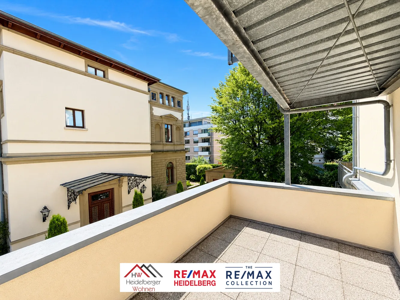 3 Zimmer Wohnung mit 79 m² in Heidelberg – Bild 4