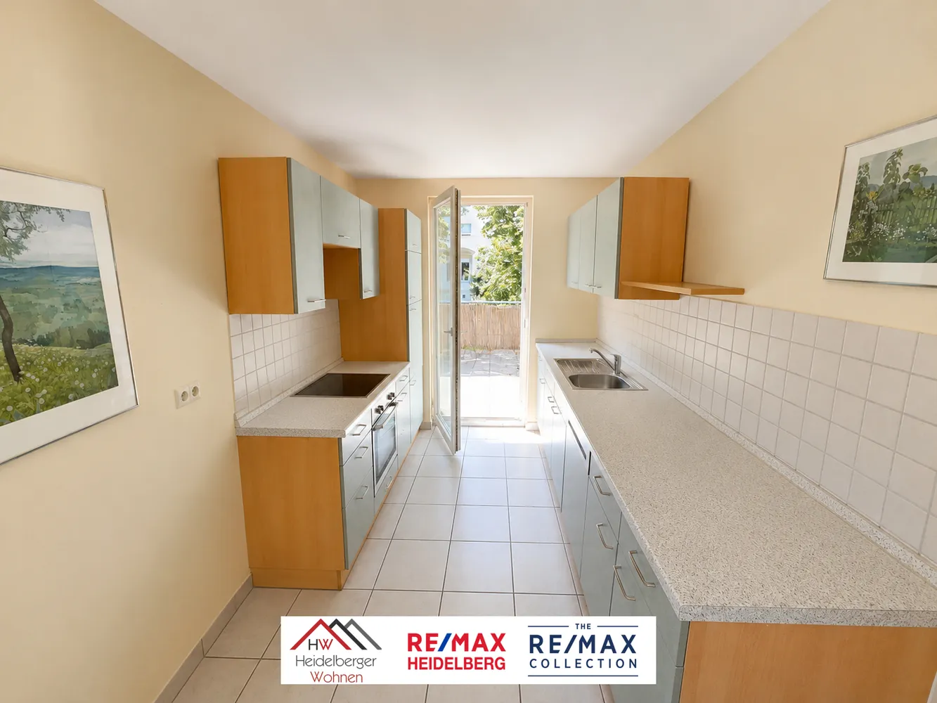 3 Zimmer Wohnung mit 79 m² in Heidelberg – Bild 6