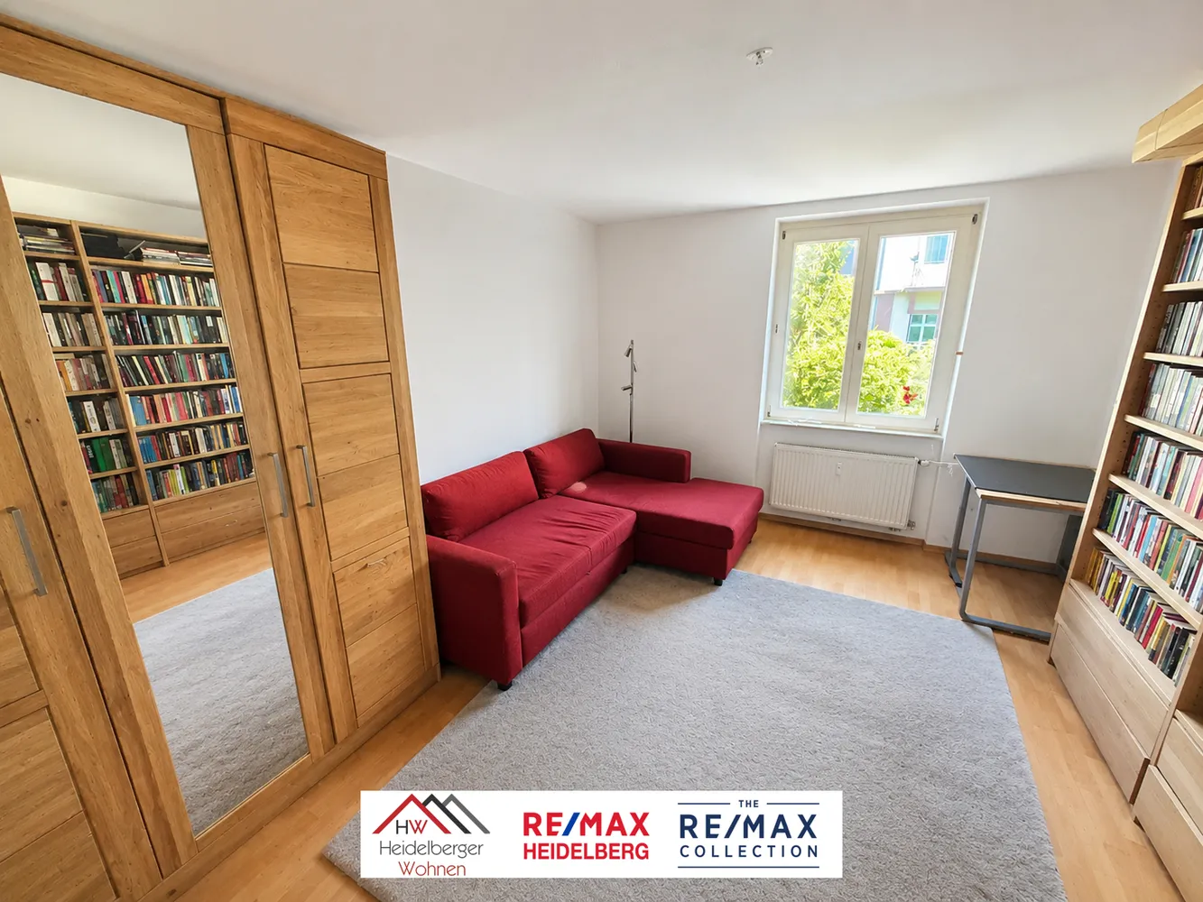 3 Zimmer Wohnung mit 79 m² in Heidelberg – Bild 7