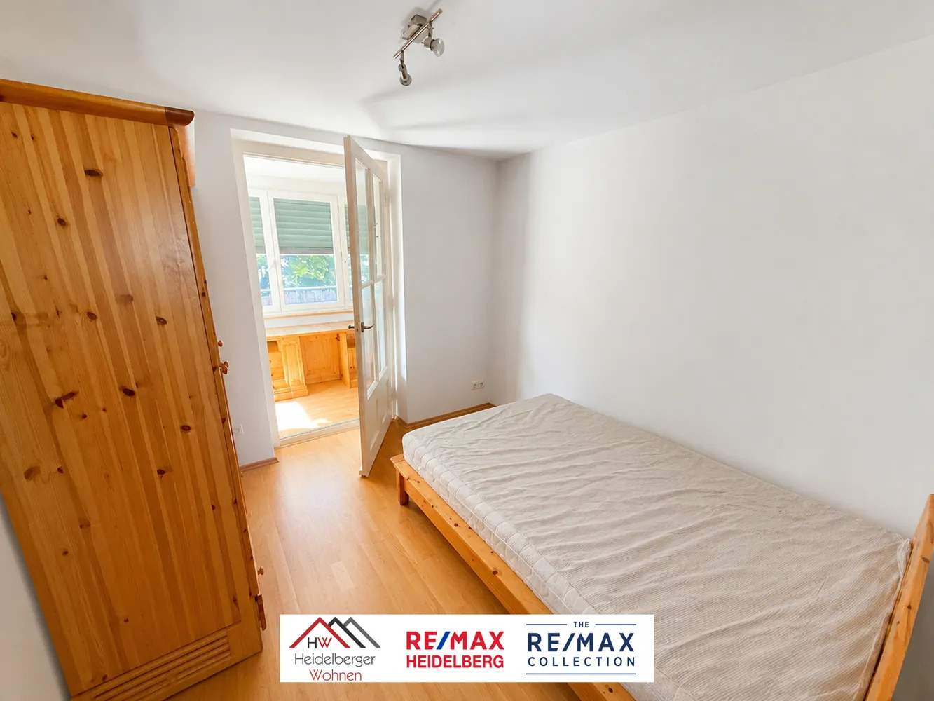 3 Zimmer Wohnung mit 79 m² in Heidelberg – Bild 8