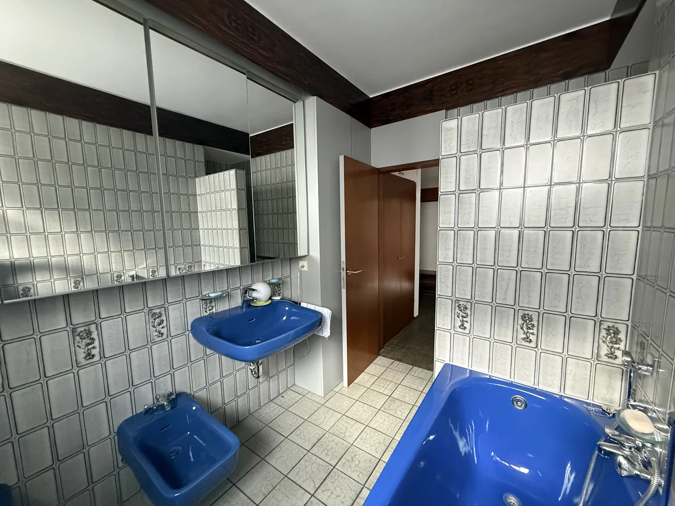 5 Zimmer Wohnung mit 137 m² in Mönchengladbach – Bild 6