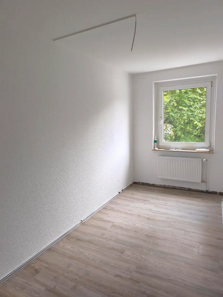 3 Zimmer Wohnung mit 60 m² in Greifswald – Bild 1
