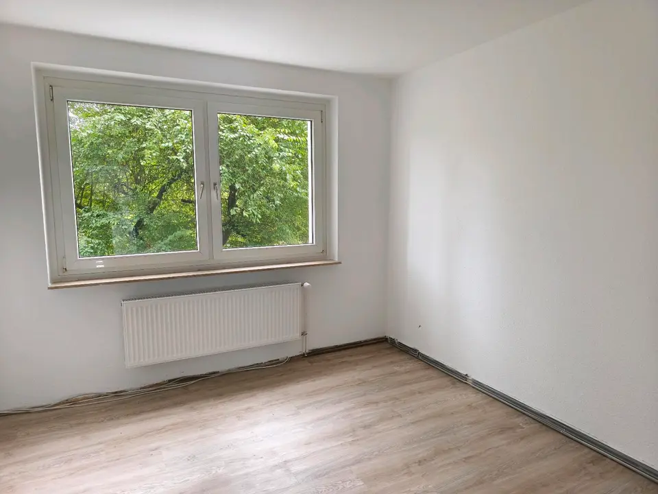 3 Zimmer Wohnung mit 60 m² in Greifswald – Bild 2