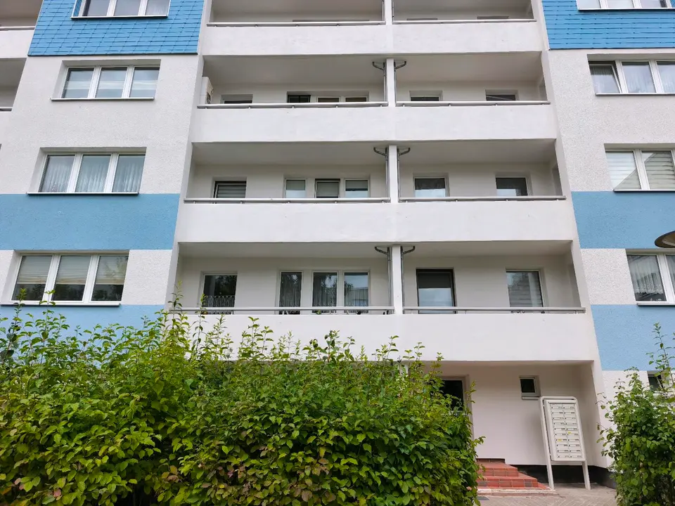 3 Zimmer Wohnung mit 60 m² in Greifswald – Bild 3