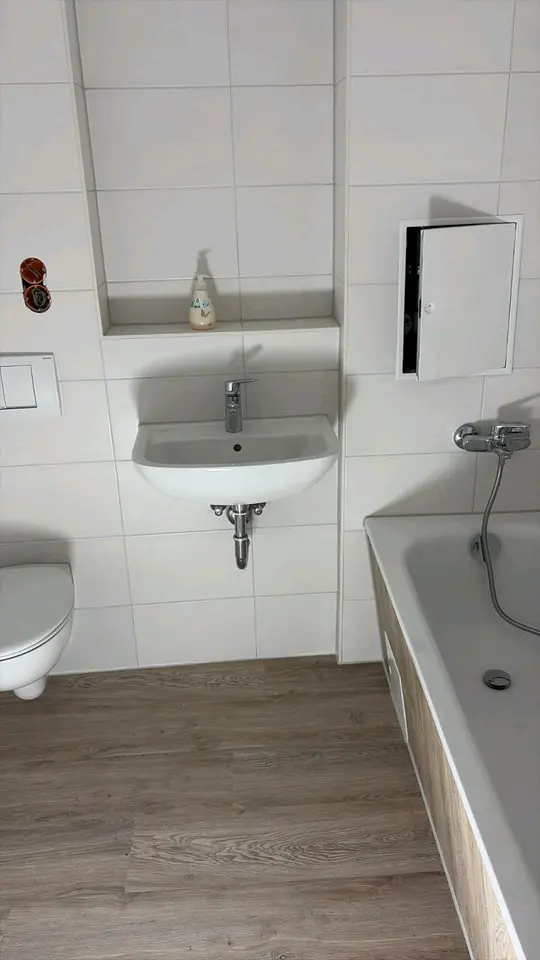 3 Zimmer Wohnung mit 60 m² in Greifswald – Bild 5