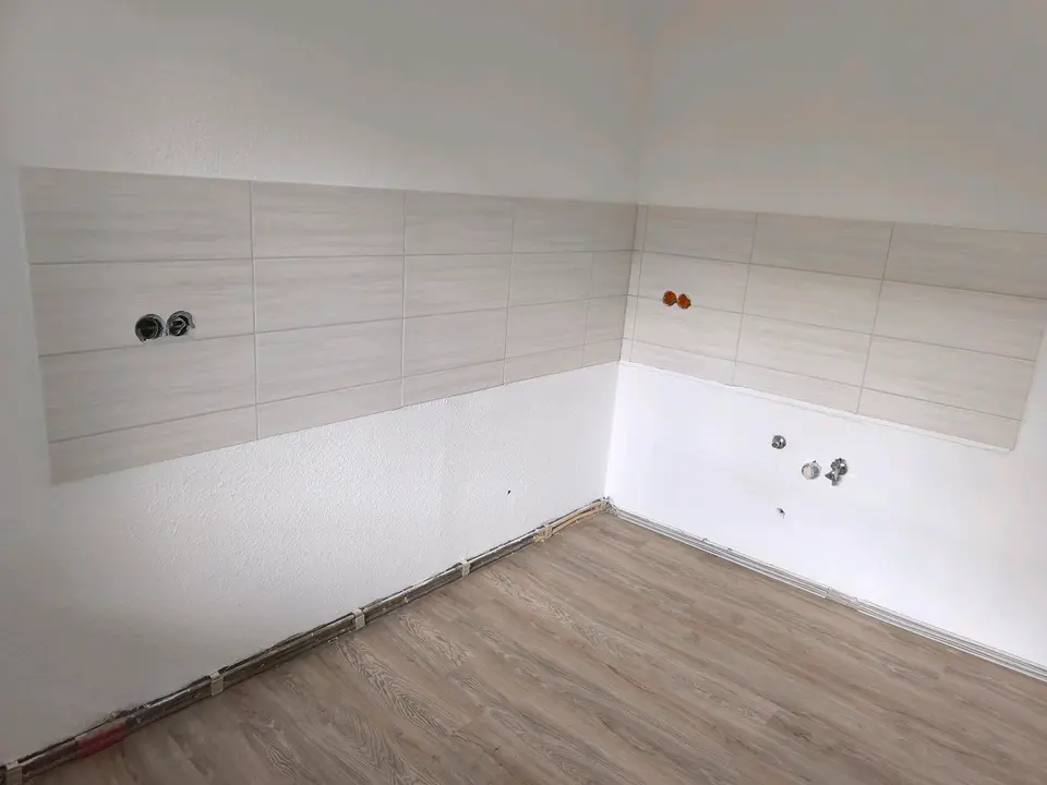 3 Zimmer Wohnung mit 60 m² in Greifswald – Bild 6