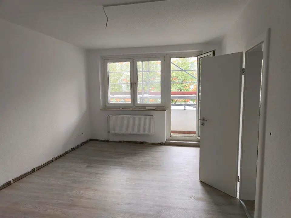 3 Zimmer Wohnung mit 60 m² in Greifswald – Bild 7
