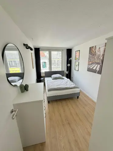 WG-Zimmer mit 20 m² in Düsseldorf – Bild 2