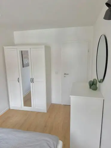 WG-Zimmer mit 20 m² in Düsseldorf – Bild 3