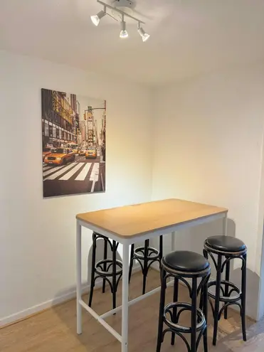 WG-Zimmer mit 20 m² in Düsseldorf – Bild 4