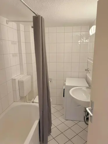 WG-Zimmer mit 20 m² in Düsseldorf – Bild 5