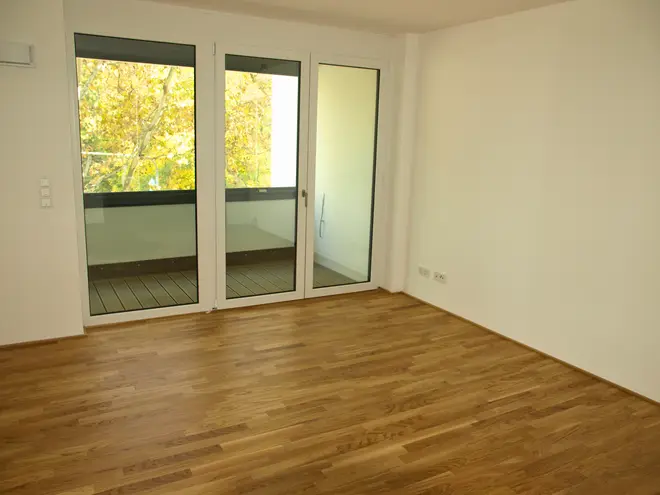 1 Zimmer Wohnung mit 31 m² in Mainz – Bild 2