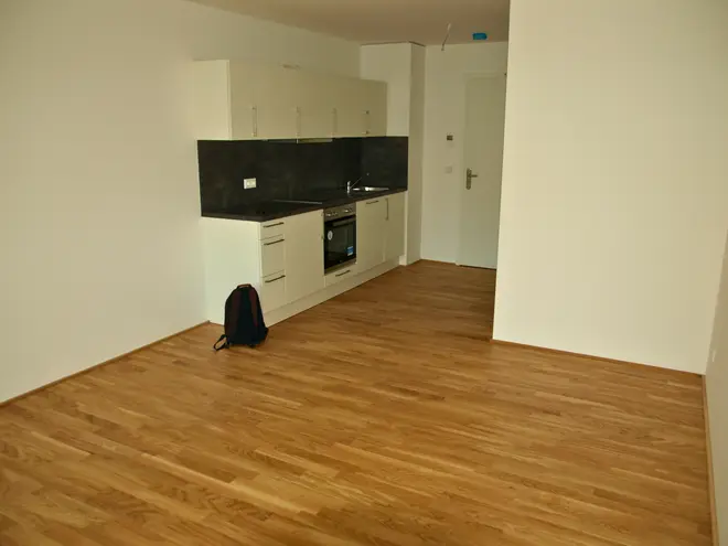 1 Zimmer Wohnung mit 31 m² in Mainz – Bild 3