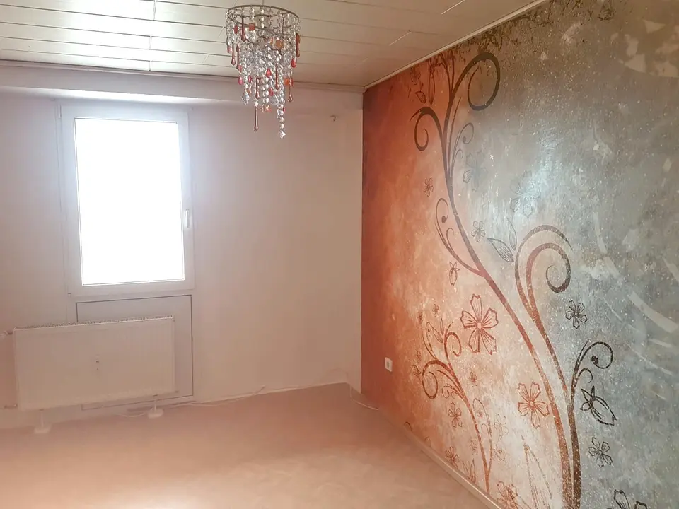 3 Zimmer Wohnung mit 81 m² in Hockenheim – Bild 2