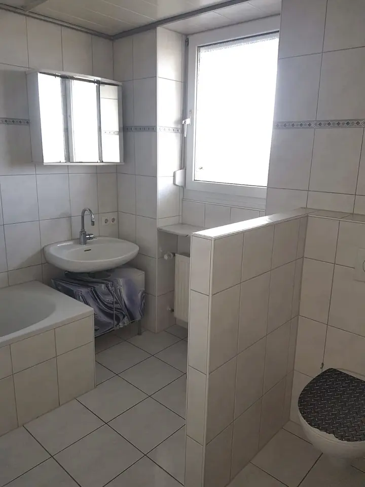 3 Zimmer Wohnung mit 81 m² in Hockenheim – Bild 4