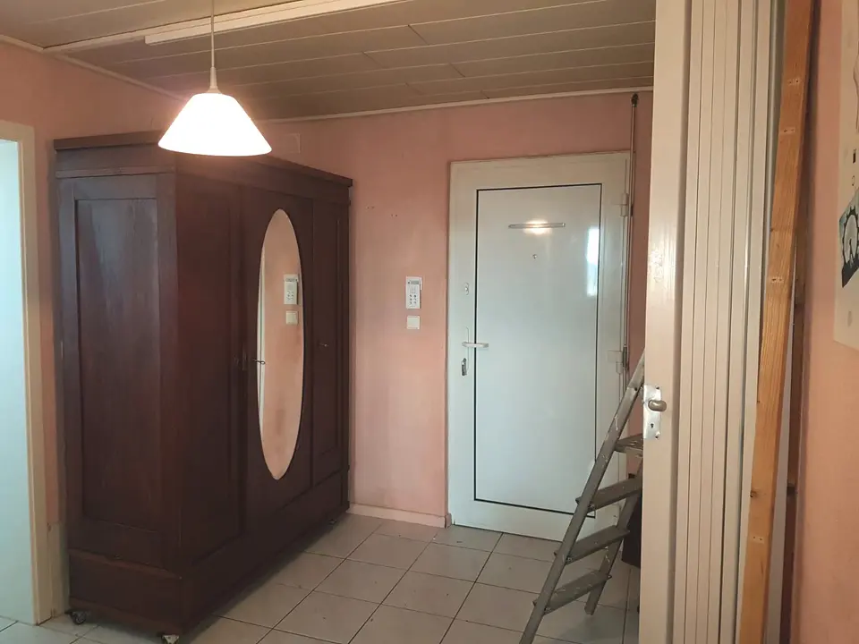 3 Zimmer Wohnung mit 81 m² in Hockenheim – Bild 7