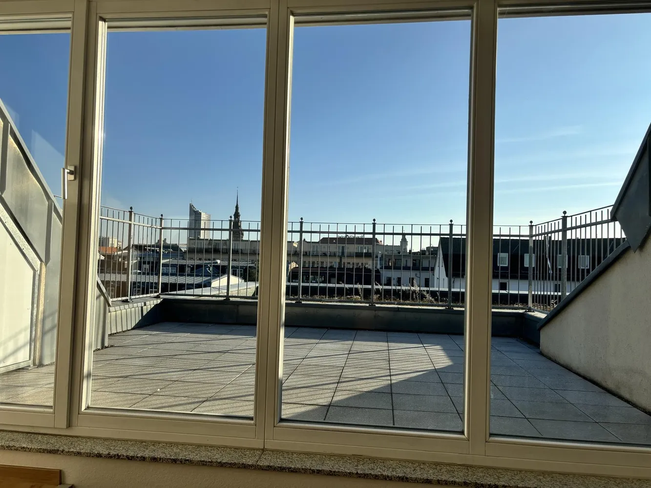 3 Zimmer Wohnung mit 97 m² in Leipzig – Bild 3