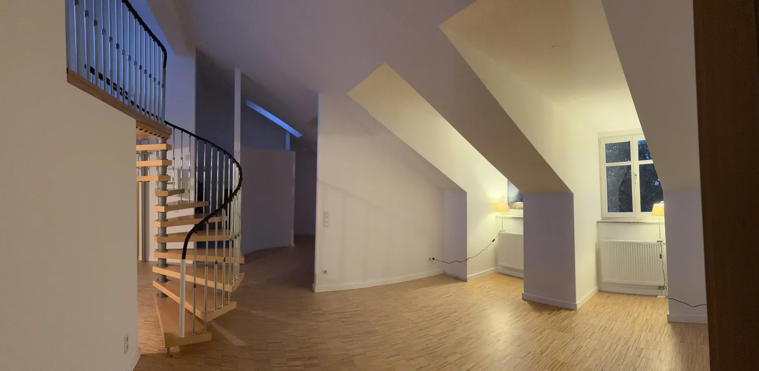3 Zimmer Wohnung mit 97 m² in Leipzig – Bild 5