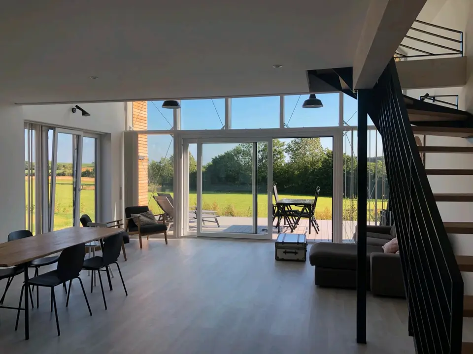 4 Zimmer Haus mit 135 m² in Flensburg – Bild 2