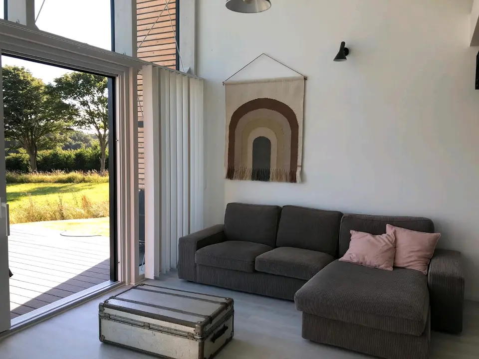 4 Zimmer Haus mit 135 m² in Flensburg – Bild 3