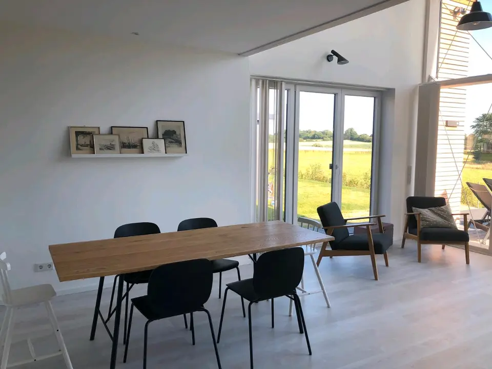 4 Zimmer Haus mit 135 m² in Flensburg – Bild 5