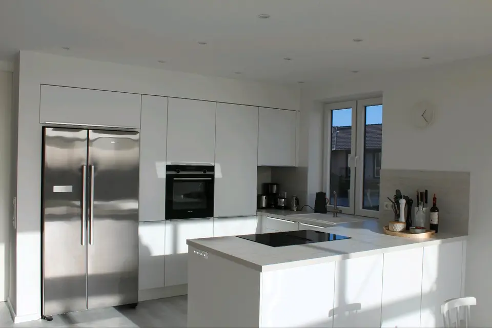 4 Zimmer Haus mit 135 m² in Flensburg – Bild 6
