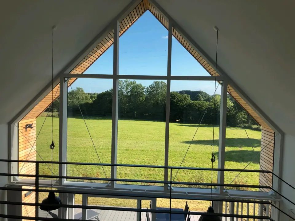 4 Zimmer Haus mit 135 m² in Flensburg – Bild 7