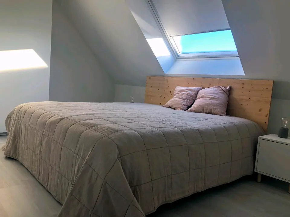 4 Zimmer Haus mit 135 m² in Flensburg – Bild 8