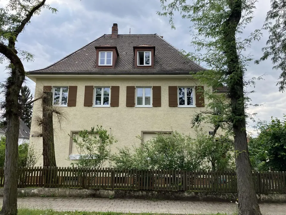 WG-Zimmer mit 20 m² in Erlangen – Bild 1