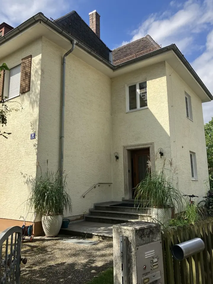 WG-Zimmer mit 20 m² in Erlangen – Bild 2